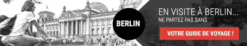 Guide voyage Berlin