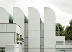 Archive Bauhaus